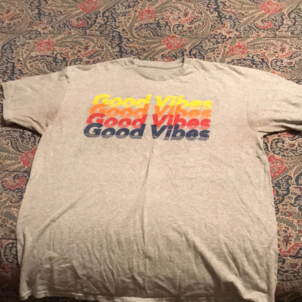 Good Vibes T-Shirt